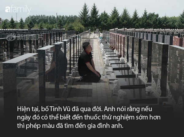 Nghề thử thuốc ở Trung Quốc: Một ngày kiếm được vài triệu đồng nhưng phải đánh đổi cả mạng sống và giá trị nhân văn đằng sau đáng suy ngẫm-3