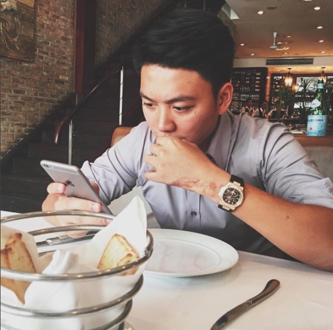 3 thiếu gia sát gái nhất showbiz Việt giàu có cỡ nào?-3