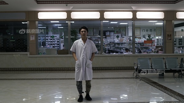 Nghề thử thuốc ở Trung Quốc: Một ngày kiếm được vài triệu đồng nhưng phải đánh đổi cả mạng sống và giá trị nhân văn đằng sau đáng suy ngẫm-8