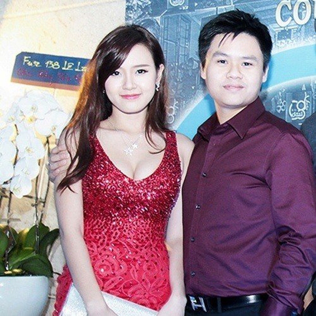 3 thiếu gia sát gái nhất showbiz Việt giàu có cỡ nào?-8