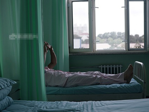 Livestream ăn tắc kè sống, rết độc, vlogger Trung Quốc mất mạng-4