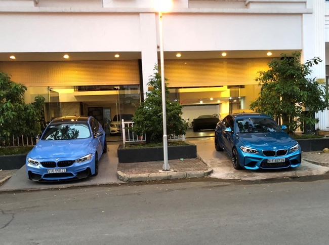 3 thiếu gia sát gái nhất showbiz Việt giàu có cỡ nào?-21