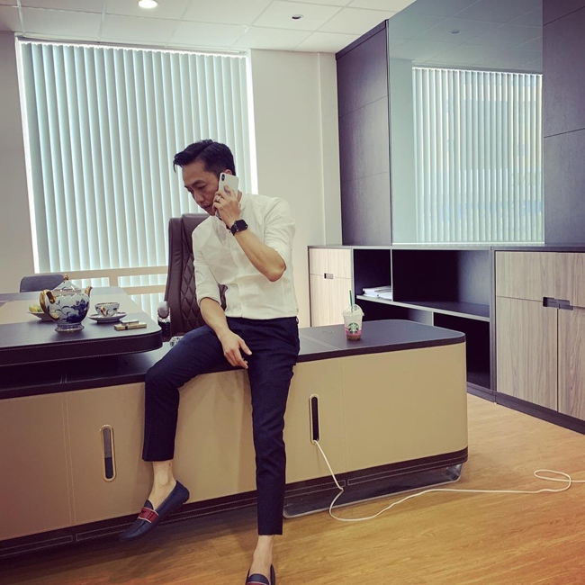 3 thiếu gia sát gái nhất showbiz Việt giàu có cỡ nào?-22