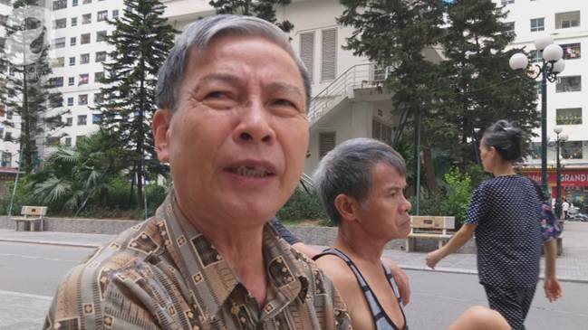 Dân chung cư HH Linh Đàm ông Thản: Trước khi mua đã xác định chẳng bao giờ có sổ hồng!-1