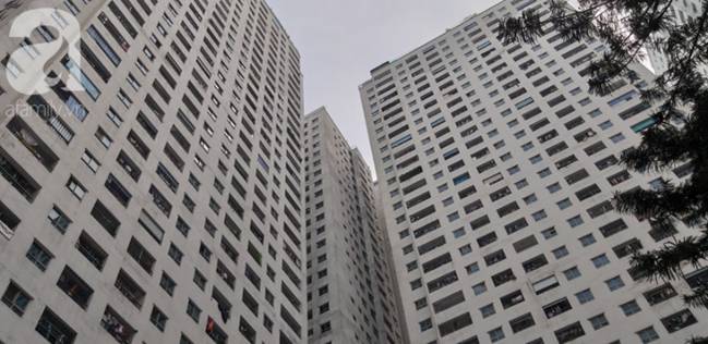 Dân chung cư HH Linh Đàm ông Thản: Trước khi mua đã xác định chẳng bao giờ có sổ hồng!-2