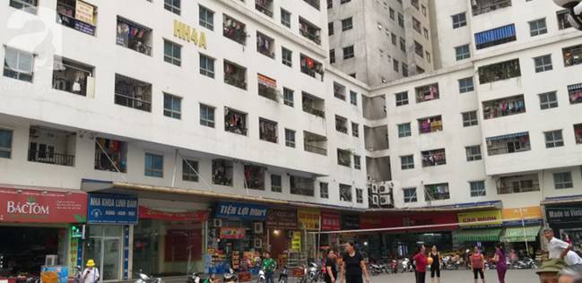 Dân chung cư HH Linh Đàm ông Thản: Trước khi mua đã xác định chẳng bao giờ có sổ hồng!-3