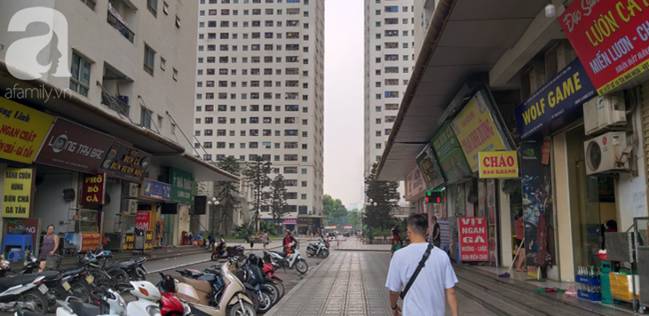 Dân chung cư HH Linh Đàm ông Thản: Trước khi mua đã xác định chẳng bao giờ có sổ hồng!-5