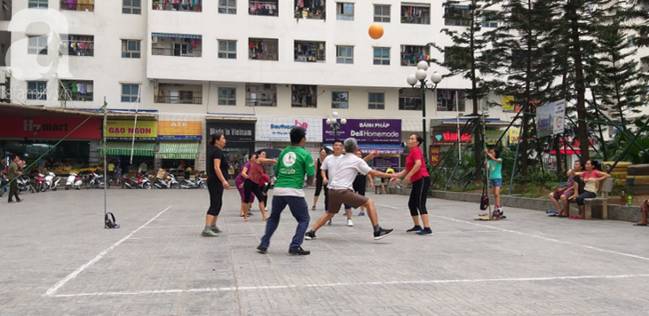 Dân chung cư HH Linh Đàm ông Thản: Trước khi mua đã xác định chẳng bao giờ có sổ hồng!-6