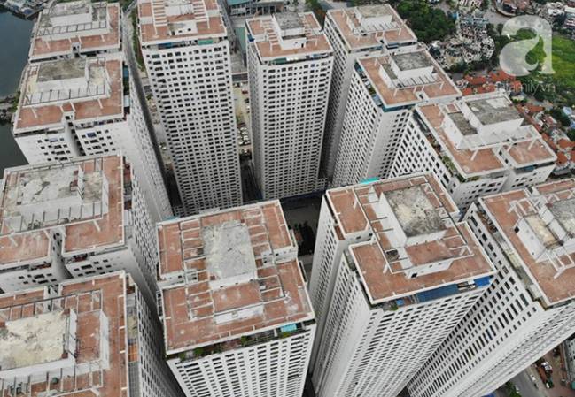 Dân chung cư HH Linh Đàm ông Thản: Trước khi mua đã xác định chẳng bao giờ có sổ hồng!-8