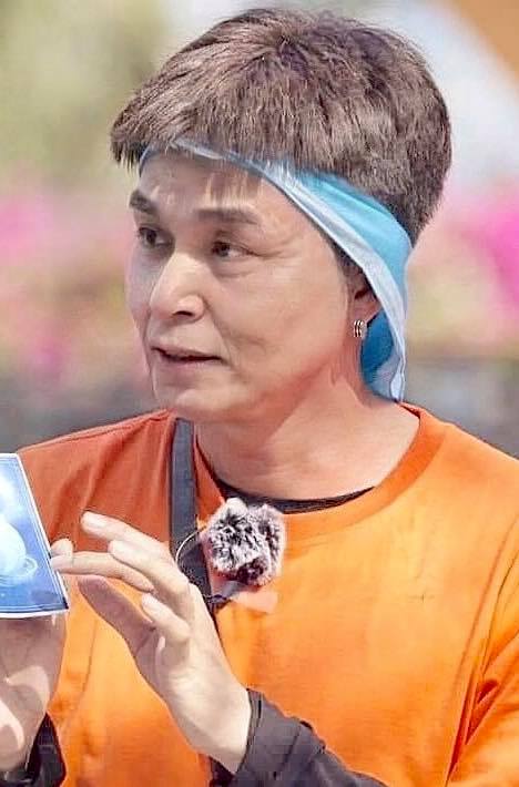 Trấn Thành tung loạt ảnh sao Việt tuổi xế chiều, xem đến BB Trần ai nấy bỗng dưng khóc thét!-12