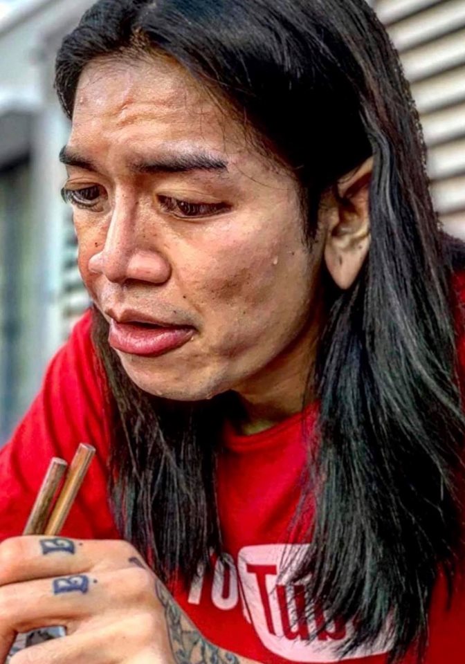 Trấn Thành tung loạt ảnh sao Việt tuổi xế chiều, xem đến BB Trần ai nấy bỗng dưng khóc thét!-5