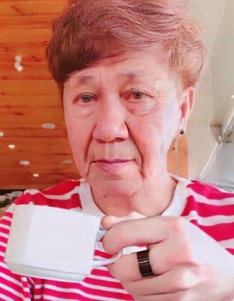 Trấn Thành tung loạt ảnh sao Việt tuổi xế chiều, xem đến BB Trần ai nấy bỗng dưng khóc thét!-8