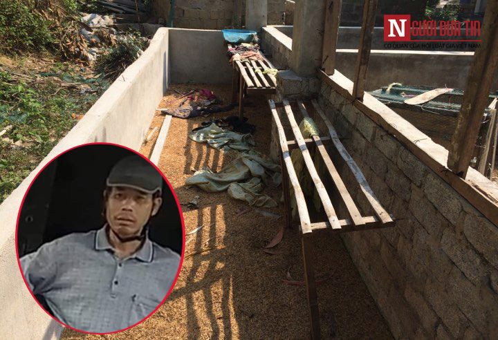 Cầm Văn Chương, Phạm Văn Dũng cưỡng hiếp nữ sinh giao gà tại phòng khách, những tên còn lại ngồi uống rượu chứng kiến-4