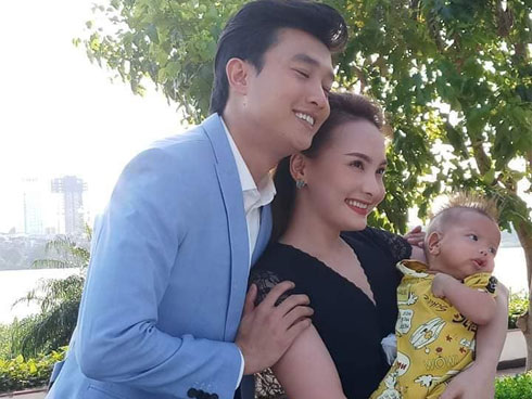 Điều nhục nhã nhất của Vũ Về nhà đi con và nhiều người đàn ông khác: Để cho con mình có cơ hội gọi người khác bằng cha-3