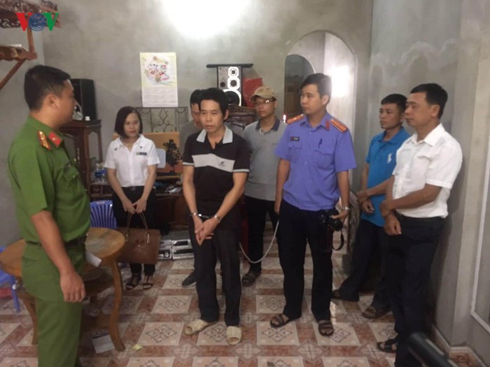 Hé lộ sốc vụ nữ sinh giao gà bị sát hại: Vì Văn Toán không đồng ý đưa nạn nhân đi bệnh viện dù đồng bọn gợi ý-3