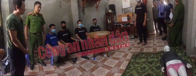 Hé lộ sốc vụ nữ sinh giao gà bị sát hại: Vì Văn Toán không đồng ý đưa nạn nhân đi bệnh viện dù đồng bọn gợi ý-4