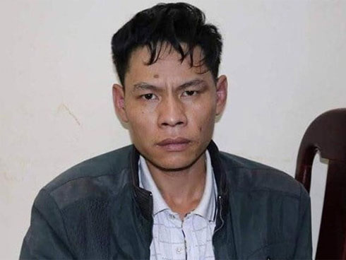 Giọt nước mắt muộn màng của kẻ cầm đầu Vì Văn Toán khi thực nghiệm lại vụ cưỡng hiếp, sát hại nữ sinh giao gà-4