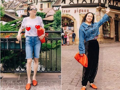 Phượng Chanel thực sự là yêu nữ hàng hiệu, nhưng mỗi lần đụng hàng lại bị đối phương dìm đến thê thảm-8