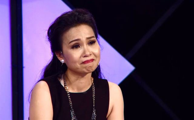 Ca sĩ Cẩm Ly thay đổi giọng, từng không thể hát vì căn bệnh dễ gặp này?-1