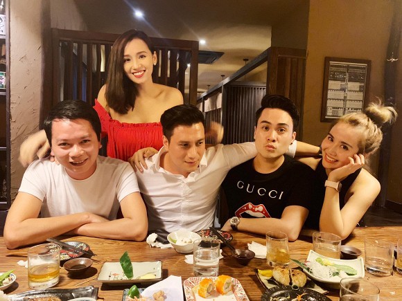 Việt Anh lần đầu khoe ảnh cận mặt hậu phẫu thuật, nhan sắc mới gây bất ngờ-2