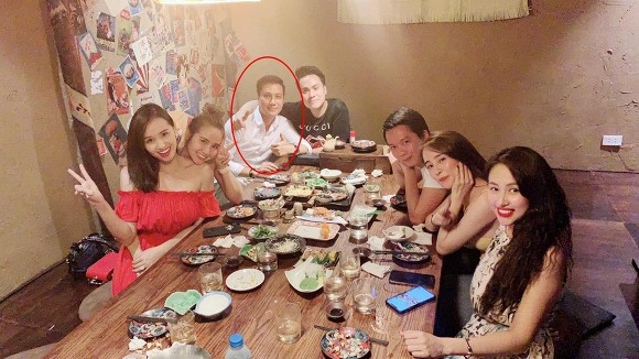 Việt Anh lần đầu khoe ảnh cận mặt hậu phẫu thuật, nhan sắc mới gây bất ngờ-3