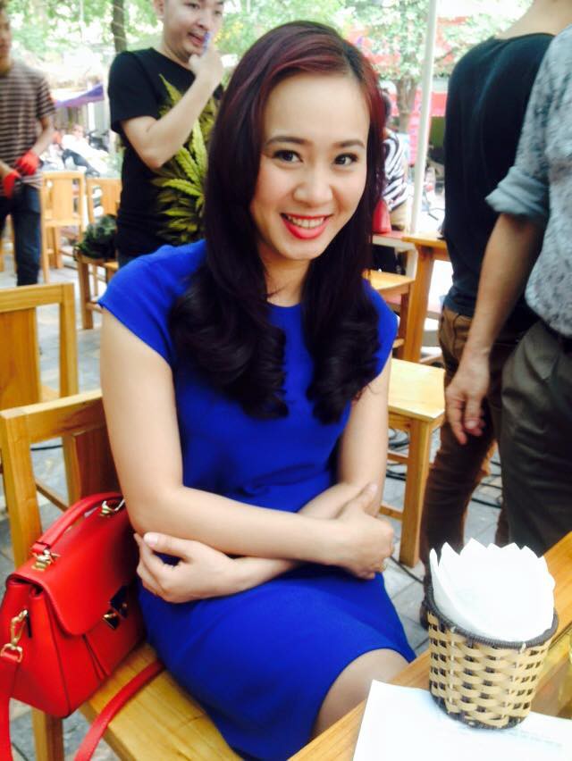 Những hình ảnh ngoài đời thật của Linh (Về nhà đi con) - cô bạn thân được tung hô nhất MXH mấy ngày nay-3