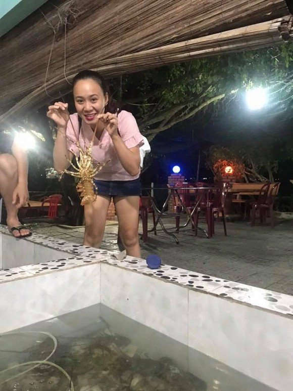 Những hình ảnh ngoài đời thật của Linh (Về nhà đi con) - cô bạn thân được tung hô nhất MXH mấy ngày nay-10