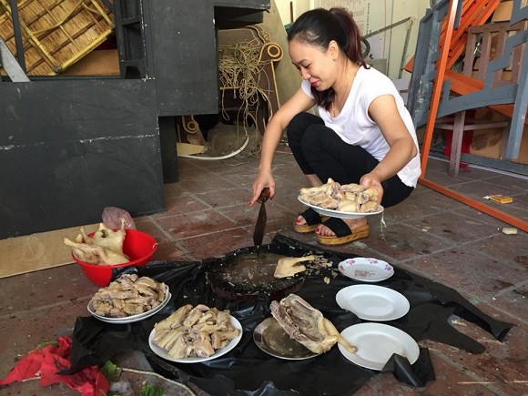 Những hình ảnh ngoài đời thật của Linh (Về nhà đi con) - cô bạn thân được tung hô nhất MXH mấy ngày nay-6