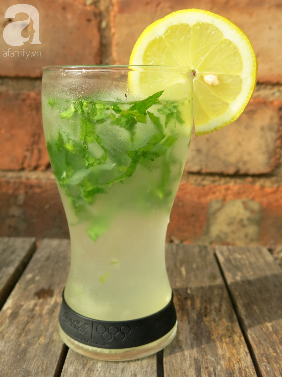 Hot mom 7x chia sẻ công thức 3 loại nước mát từ trong ra ngoài, tốt đủ đường các chị em đừng bỏ qua!-3