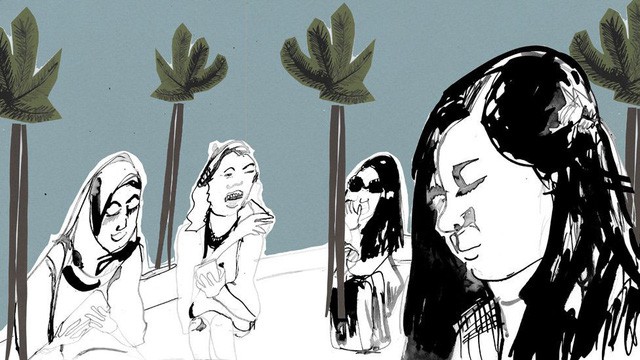 21 tuổi mẹ vẫn nắm chặt tay tôi và hét: Nó chẳng biết gì cả - Lời chia sẻ gây tranh cãi về cách dạy con quá khắt khe của các bậc cha mẹ người Á Đông-3