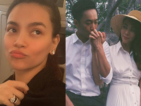 Khi Hà Hồ bỗng dưng đánh mất sự khôn ngoan!-3