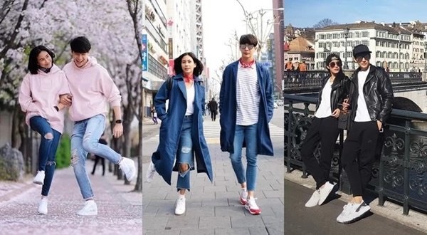 Ngôn tình ngoài&nbsp;đời thật: Từ hoàng tử vạn người mê tới phi công nghiện vợ số 1-6