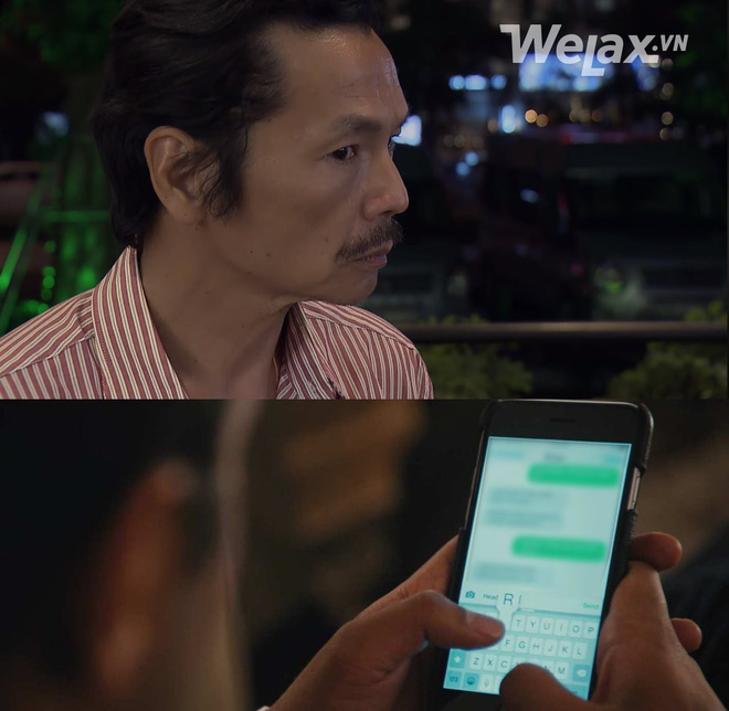 Thấy ông Sơn bối rối bắt quả tang con rể Vũ ngoại tình với Nhã, dân mạng giúp bố tìm ngay vạn cách giải quyết-4
