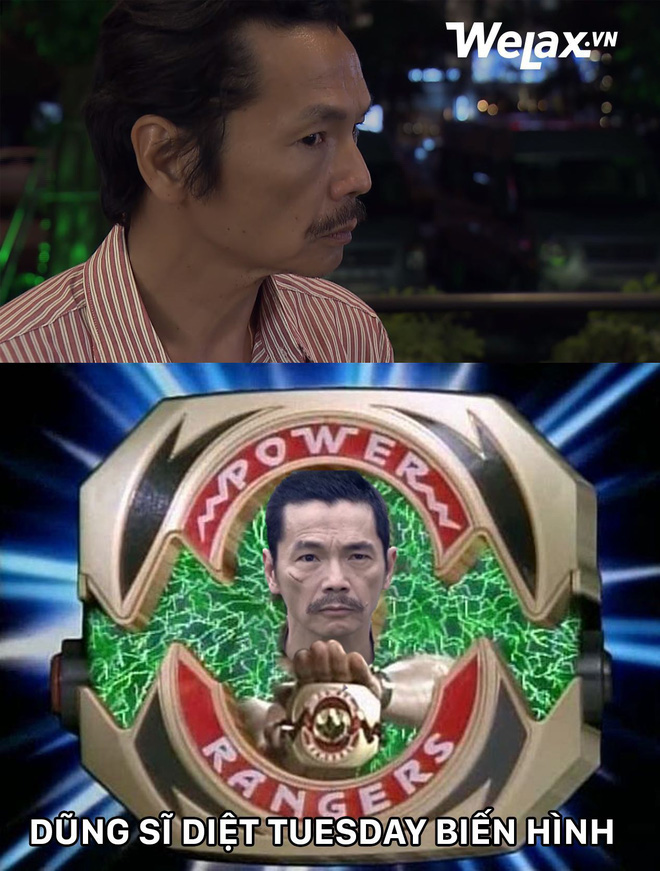 Thấy ông Sơn bối rối bắt quả tang con rể Vũ ngoại tình với Nhã, dân mạng giúp bố tìm ngay vạn cách giải quyết-10