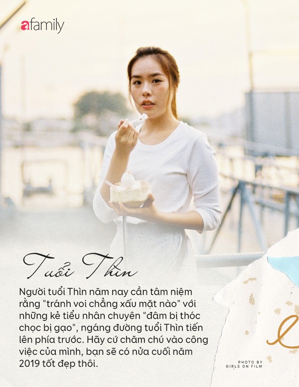 Từ giờ đến hết năm 2019, đây chính là những điều mà 12 con giáp cần lưu ý và lời khuyên giúp bạn có một năm hoàn hảo-5