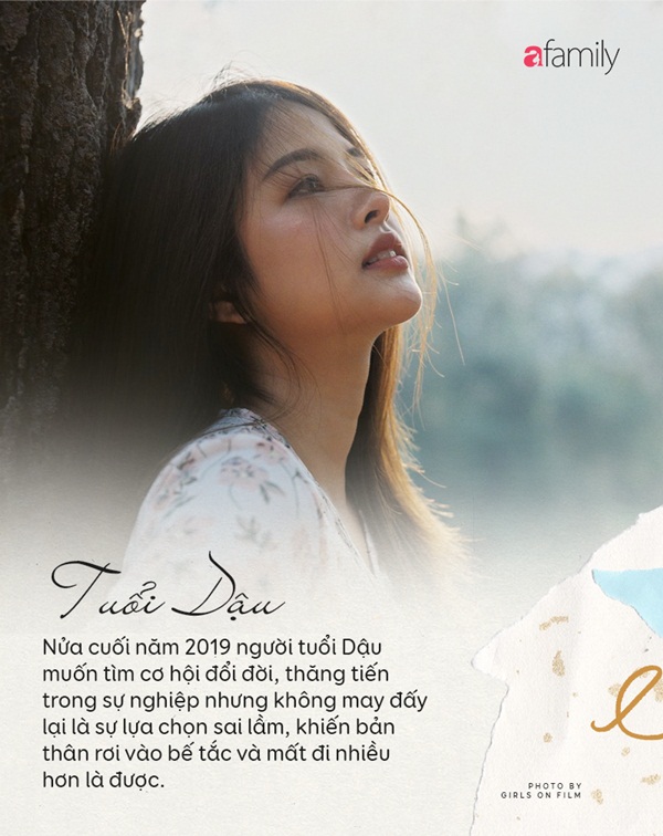 Từ giờ đến hết năm 2019, đây chính là những điều mà 12 con giáp cần lưu ý và lời khuyên giúp bạn có một năm hoàn hảo-10