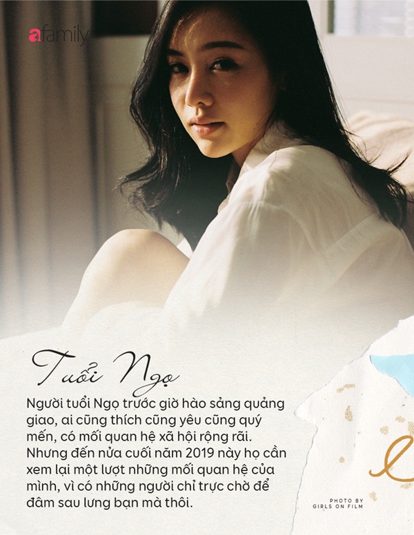 Từ giờ đến hết năm 2019, đây chính là những điều mà 12 con giáp cần lưu ý và lời khuyên giúp bạn có một năm hoàn hảo-7