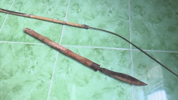 2 vợ chồng thương vong vì gã hàng xóm ghen tuông vô cớ-1