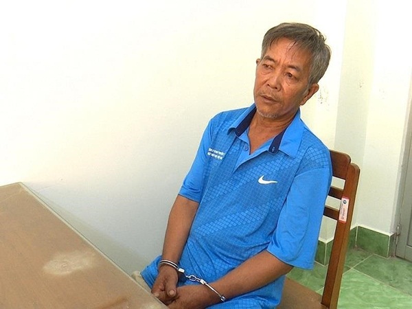 2 vợ chồng thương vong vì gã hàng xóm ghen tuông vô cớ-2