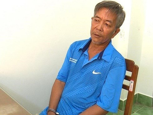 2 vợ chồng thương vong vì gã hàng xóm ghen tuông vô cớ
