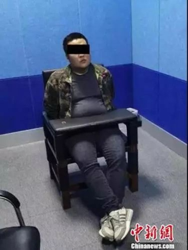 Yêu qua mạng và cung phụng bạn gái xinh đẹp cả tỷ đồng suốt 3 năm, chàng trai suýt ngất khi diện kiến dung nhan người yêu ngoài đời-3