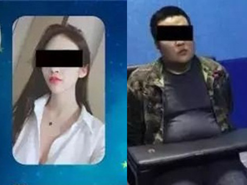 Háo hức gặp bạn gái hotgirl yêu qua mạng, chàng trai choáng nặng khi ăn cú lừa thế kỷ-3