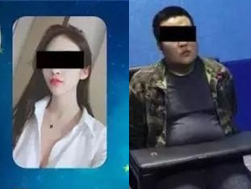 Yêu qua mạng và cung phụng bạn gái xinh đẹp cả tỷ đồng suốt 3 năm, chàng trai suýt ngất khi diện kiến dung nhan người yêu ngoài đời