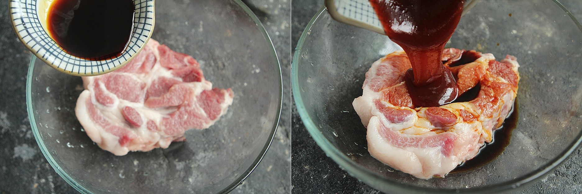 Tưởng không dễ mà dễ không tưởng: nướng thịt bằng nồi cơm điện ăn siêu ngon!-1