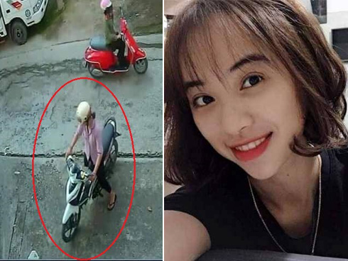 Người mẹ trẻ ở Điện Biên mất tích bí ẩn từng bỏ nhà đi 2 lần-2