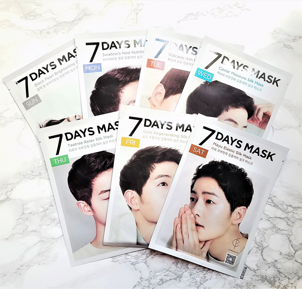 Hậu tin Song Joong Ki ly hôn: Mặt nạ giấy mang tên anh bị phát hiện làm giả quy mô lớn-2