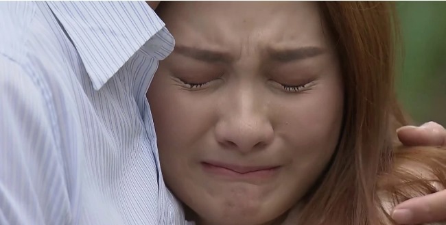 Về nhà đi con tập 70: Khóc nghẹn khi chứng kiến cảnh ông Sơn đến nhà thông gia đón Thư về-3