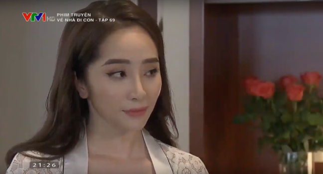 Hôm nay là cryday vì khoảnh khắc khiến ai cũng lặng đi: Bố Sơn kìm nén nỗi đau khi thấy Vũ ngoại tình Nhã-2