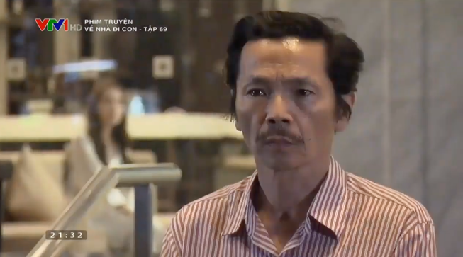 Hôm nay là cryday vì khoảnh khắc khiến ai cũng lặng đi: Bố Sơn kìm nén nỗi đau khi thấy Vũ ngoại tình Nhã-6