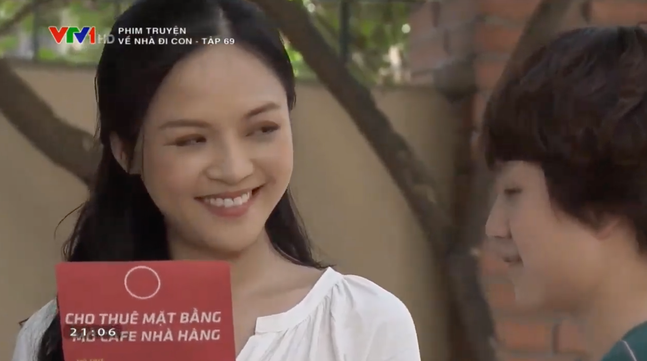 Hôm nay là cryday vì khoảnh khắc khiến ai cũng lặng đi: Bố Sơn kìm nén nỗi đau khi thấy Vũ ngoại tình Nhã-11